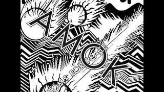 Atoms For Peace - Dropped