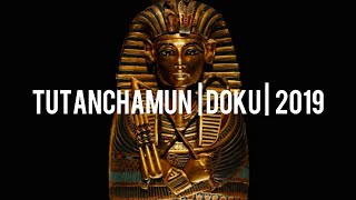 Ägypten Doku : Der Sagenhafte Schatz des Tutanchamun | Neu | Deutsch | Spannend |