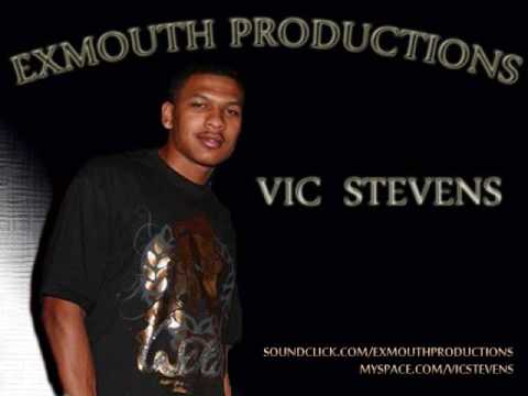 Vic Stevens - My Time