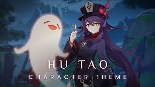 Hu Tao Character Demo Theme (Extended Cover) | Genshin Impact