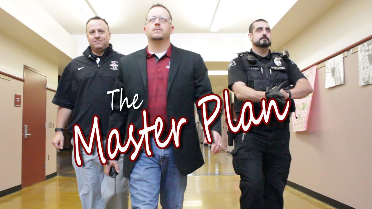 The Master Plan - YouTube