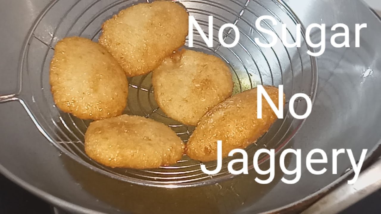 Assamese Sticky Rice Pitha - YouTube