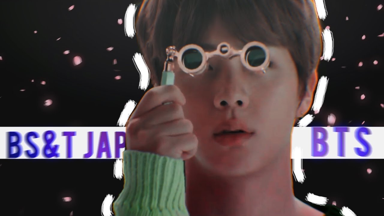 ;How Did I Get Here?; BTS {Loop} - YouTube