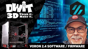 Voron 2.4 r2 3D Printer LIVE Build Part 12