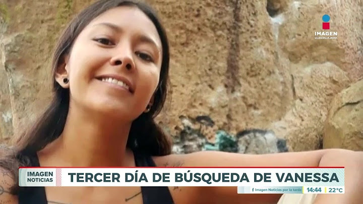 Continúa la búsqueda de Vanessa tras tormenta en Zapopan | Noticias GDL con Carolina Martínez