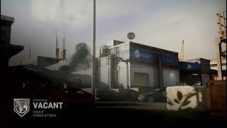 COD MW CYBER ATTACK (FUN MODE)