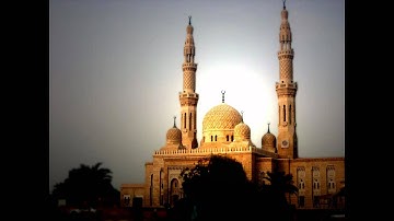 سورة الكافرون , ناصر القطامي