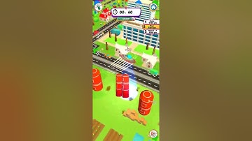 UFO io Multiplayer Game Gameplay  (Android, iOS) | Mobile Game