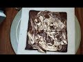 Cheese chocolate brownie recipe