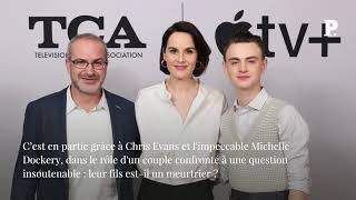 « L’Affaire Jacob Barber » : que vaut le nouveau thriller de TF1 avec Chris Evans ?