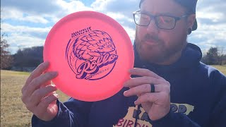 ROLLO from INNOVA DISCS | Throwing EVERY Disc Possible | #341
