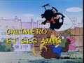 Calimero / カリメロ (1992) OP Redux/Recreation