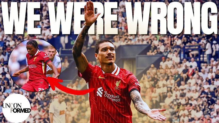 Slot’s ALREADY Breaking EVERY Prediction About Liverpool… And It’s Brilliant