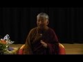 Dealing with Depression & Anxiety a Public Talk with Lama Choedak Rinpoche