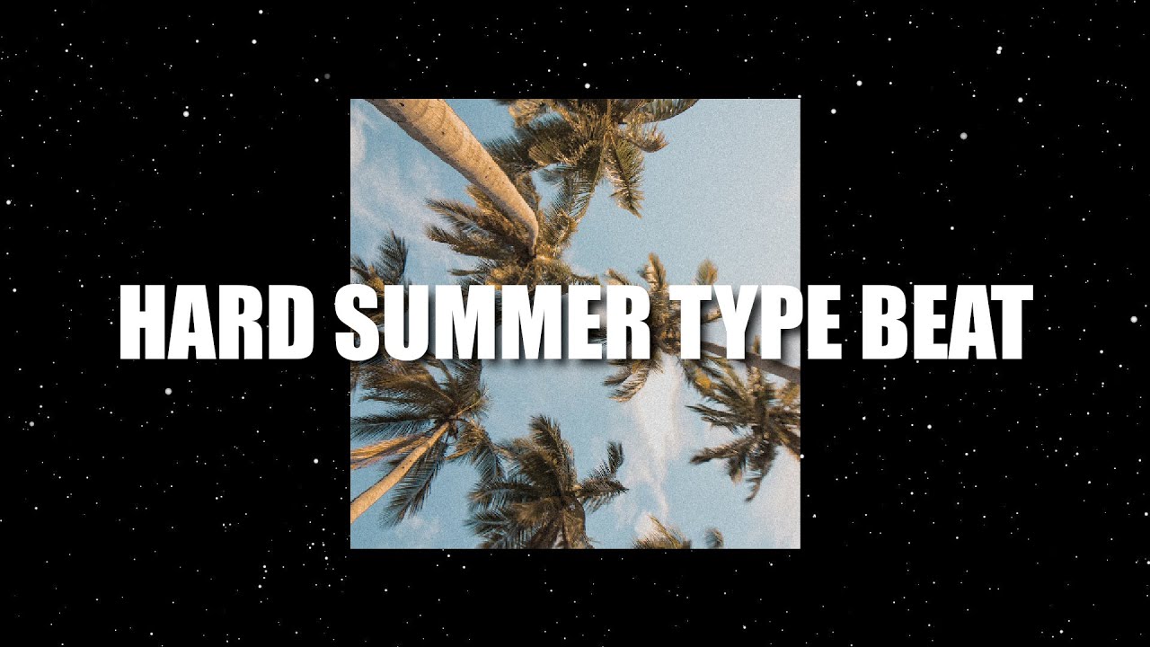 RAF CAMORA x BONEZ MC HARD SUMMER TYPE BEAT [2020]
