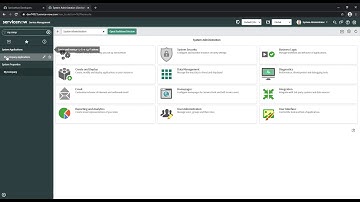 How do you grant delegated development permissions in ServiceNow [Paris]