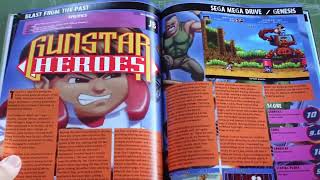 Retro Annual 2021 Book Review