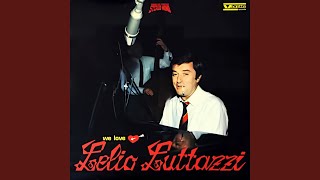 Video thumbnail of "Lelio Luttazzi - El can de Trieste"