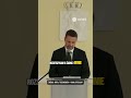 TRZĘSIENIE ZIEMI W WARSZAWSKIM RATUSZU. RAFAŁ TRZASKOWSKI OGŁOSIŁ DWIE DYMISJE