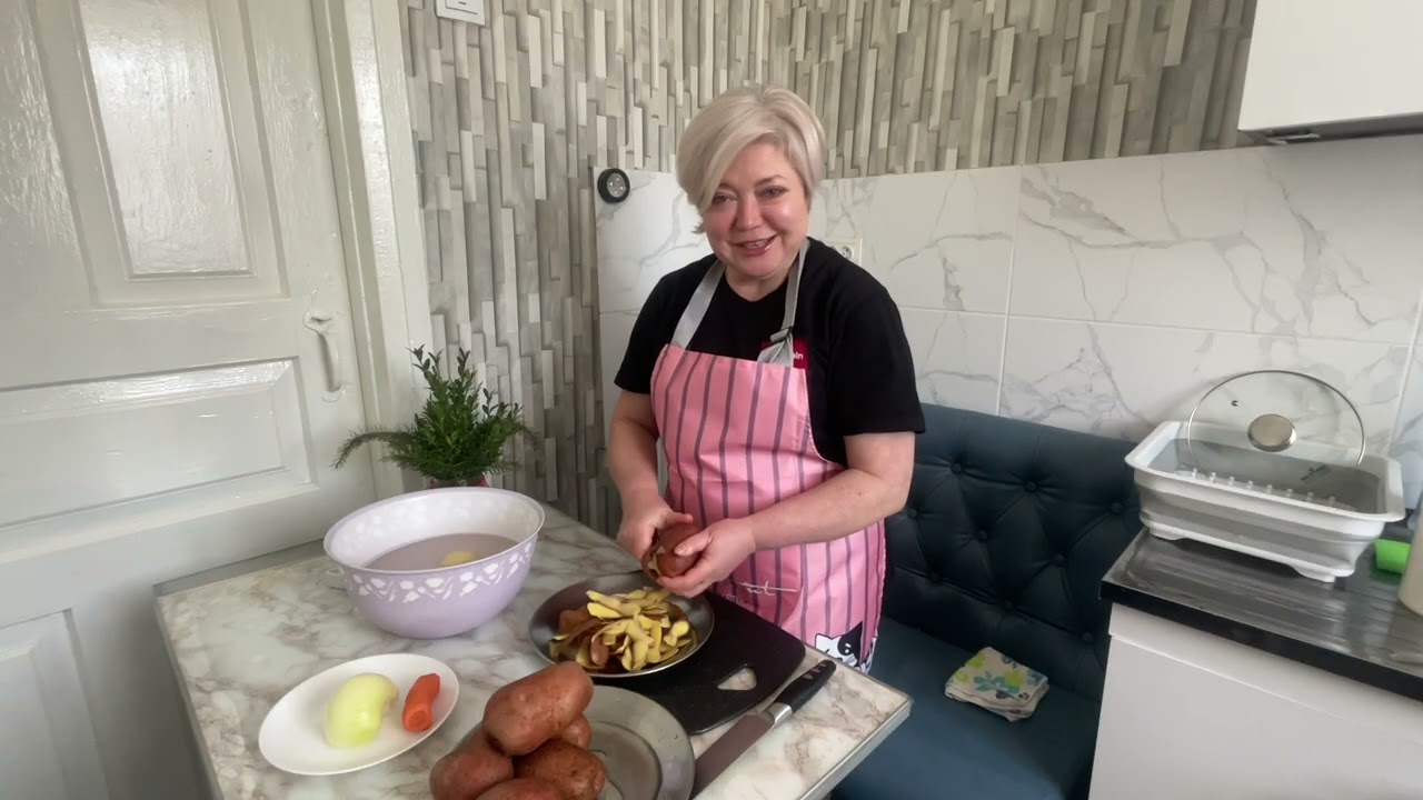 Что у нас сегодня на обед! Мысли в слух Светланы Журавлевой! Сама заболела,сама и полечусь! 