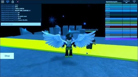 Speed Run 4 Mirror Mode | w/ iwannabefriendly