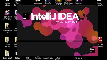 Создание оконного приложения на JavaFx