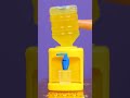 Barbies thirst quencher  h2oh so cute mini water dispenser gadgets