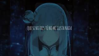 Cosmic Girls [WJSN] — I-YAH (Re:Zero - Emilia & Rem) Sub. Español