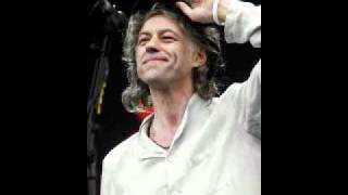 Bob Geldof - Blow 2011