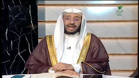صحح تلاوتك "سورة البينة " مع الشيخ يوسف الدوس