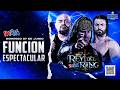 FUNCION ESPECTACULAR 07 JUNIO 2026 