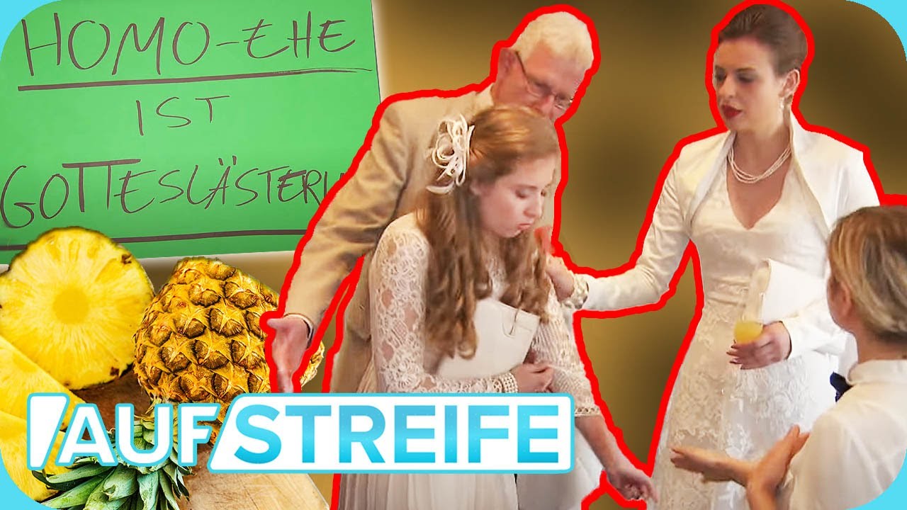 Kind verschwunden 😱 Und plötzlich geht in der Wohnung der Rauchmelder los 🔥​ ​| Auf Streife | SAT.1