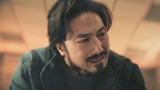 Monarch: Legacy of Monsters 1x09 - Kentaro Blames Hiroshi For What Had Happened To Cate - Scene (HD)