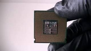 Processor Intel Xeon X5335 SLAEK