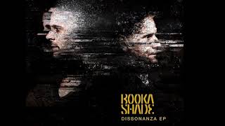 Booka Shade -  DISSONANZA EP