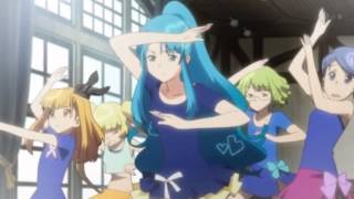 AKB0048 mini AMV - Raise Your Glass