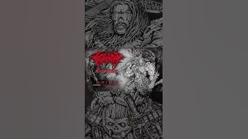 NECROPATHY "AUTOSARCOPHAGY" (FEAT. NECROPHAGIST & DEFEATED SANITY) OUT NOW!