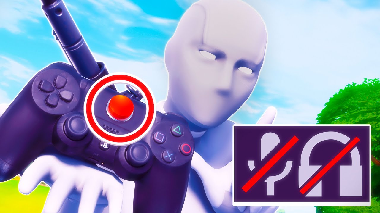 HOW TO MUTE/DEAFEN ON DISCORD WITH A CONTROLLER FORTNITE CHAPTER 3