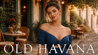 Cuba Romántica Lounge ☕ | Soft Latin Love Songs & Chill Vibes screenshot 5