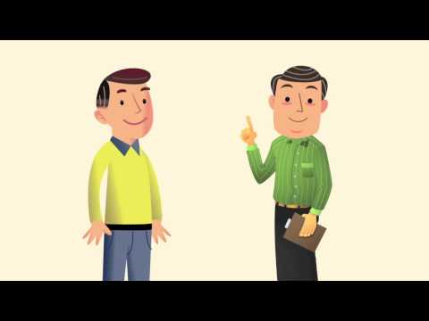 Contractor Financing : How it works for Contractors Video