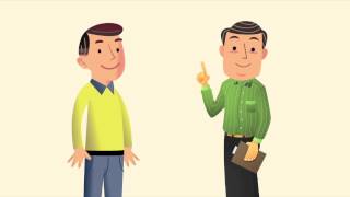 Contractor Financing : How it works for Contractors Video
