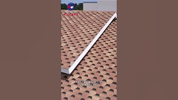 Một mái Ngói bitum đẹp tại Miền Tây #ngoibitumstp #tamlopbitum #bietthu #dinhthu #amthanh #xuhuong