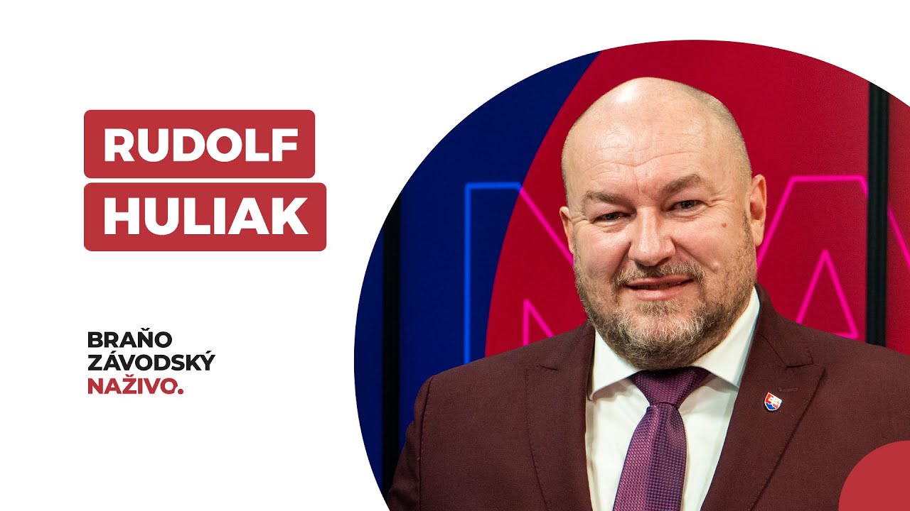 Huliak: Ak chcete v politike niečo presadiť, tak musíte byť mafián, zlodej, alebo podvodník