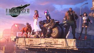 【FF7 REMAKE】 Part 10 - On a mission to rescue my daughter
