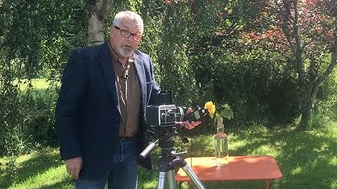 Camera Light Metering Basic to Advanced Pt.2 - Duplex Metering