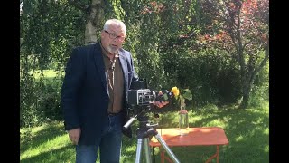 Celebrity Camera Light Metering Basic to Advanced Pt.2 - Duplex Metering Profile