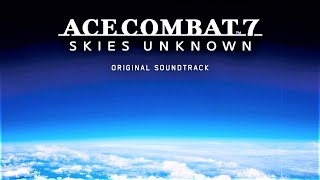 エースコンバット7　BGM集　ACE COMBAT 7　OST