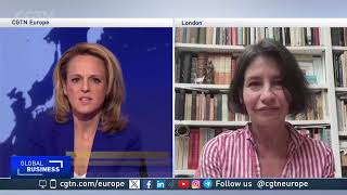 Global Business Europe on 04/06/2024 by CGTN Europe 259 views 1 day ago 58 minutes