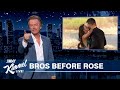 Guest Host David Spade Breaks Down The Bachelorette Finale