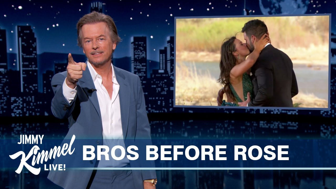 The Bachelorette Finale Recap: And Just Like That